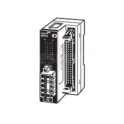 欧姆龙 OMRON DRT2系列终端模块