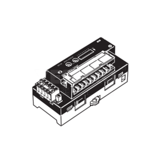 欧姆龙 OMRON DRT2系列终端模块