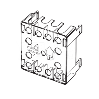 欧姆龙 OMRON Y92□附件