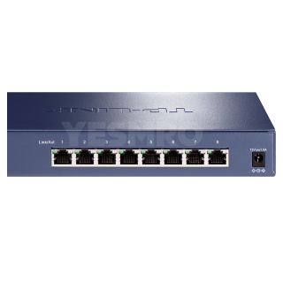 普联 TP-LINK 2.5G交换机