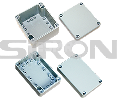 胜蓝 SiRON H433系列铸铝电箱