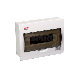 德力西 DELIXI CDPZ50照明配电箱