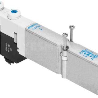 费斯托 Festo 电磁阀 VMPA