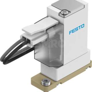 费斯托 Festo 介质隔离电磁阀 VYKB