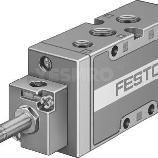 费斯托 Festo 2000系列老虎阀