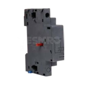 德力西 DELIXI CDV2S系列电动机断路器附件