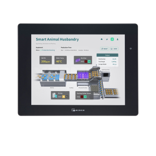 威纶通 WEINVIEW cMT X系列触摸屏