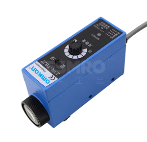 国际工牌(中国沪工) CHIIB Z3N系列色标传感器
