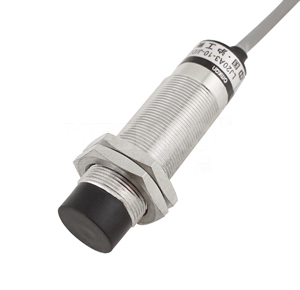 国际工牌（中国沪工） CHIIB LJ20A3-10电感式接近传感器