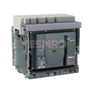 施耐德 Schneider MVS系列690V抽屉式断路器(4极)