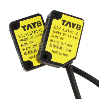 台邦电子 TAYB E3Z 光电传感器