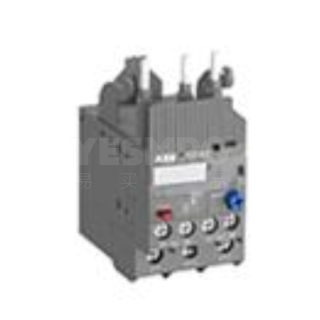 ABB TF 热过载继电器0.13-142A