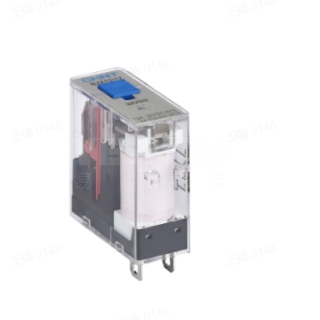 正泰 CHINT NJX12小型电磁继电器