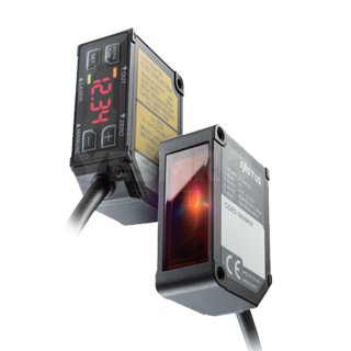 奥普士 OPTEX CD22-150AM122 NPN/PNP 接插式 超小型激光位移传感器 DA2848【价格 图片 型号 参数 厂家】易买工品官网