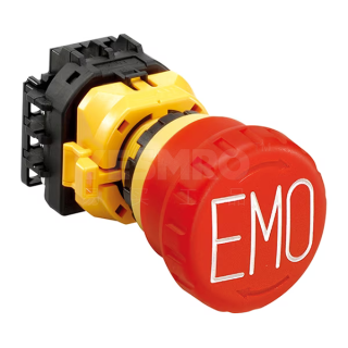 和泉 IDEC XW系列SEMI紧急遮断用（EMO）开关