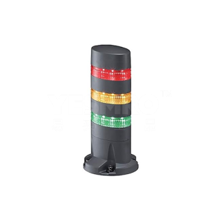 和泉 IDEC LD6A系列LED积层警示灯