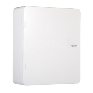 施耐德 Schneider 天朗TL系列终端配电箱