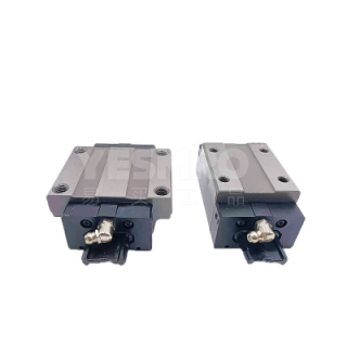 WON 韩国万思特 WON-H系列高组装滚珠直线导轨-单滑块