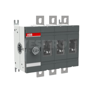 ABB OT(160-2500A)系列 隔离开关