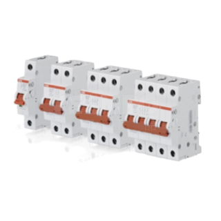 ABB SD200 隔离开关