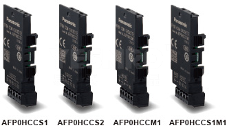 松下 Panasonic FP0H PLC 可编程控制器 控制单元