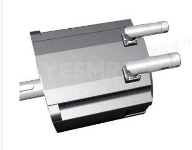 西门子 SIEMENS V90系列 400V电机 高惯量型 电机