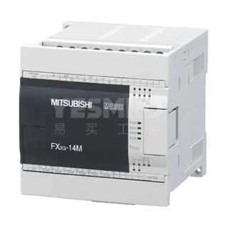 三菱 MITSUBISHI MELSEC-F系列 基本单元