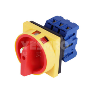 易买优选 LW26 万能转换开关