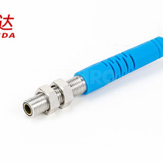 洛施达 M5光电开关漫反射式