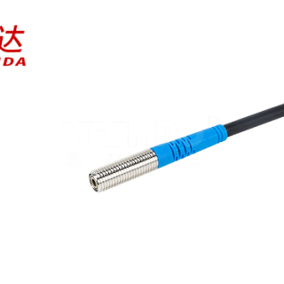 洛施达 M8光电开关漫反射式