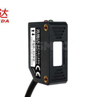洛施达 Q31光电开关漫反射式
