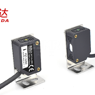 洛施达 Q31光电开关对射式