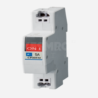 富士电机 Fuji Electric CP30F系列电路保护器