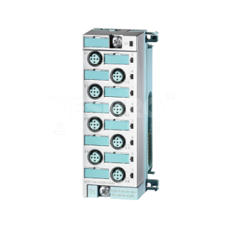 西门子 SIEMENS ET200pro系列模拟量模块
