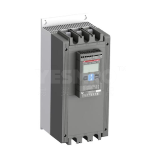 ABB PSE系列 易用型 软起动器（内置旁路型）