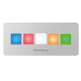 普洛菲斯 Pro-face 触摸屏 可编程控制人机界面