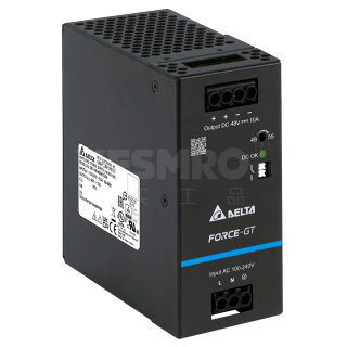台达 DELTA Force-GT系列导轨型电源