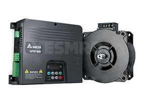 台达 DELTA VFD-DD系列门控专用变频器