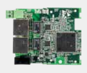 台达 DELTA 通讯卡 CMM-EC02 EtherCAT 通讯卡 EtherCAT 100Mbps IEEE 802.3，IEEE 802 ...