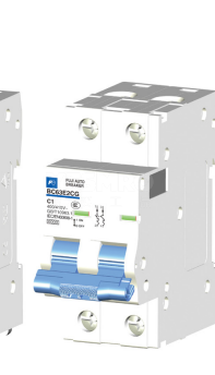 富士电机 Fuji Electric BC63系列小型断路器