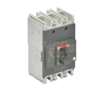 ABB Tmax系列 塑壳断路器