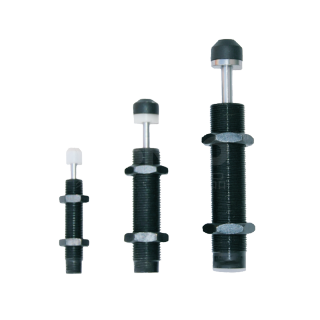 火也 ACA系列油压缓冲器