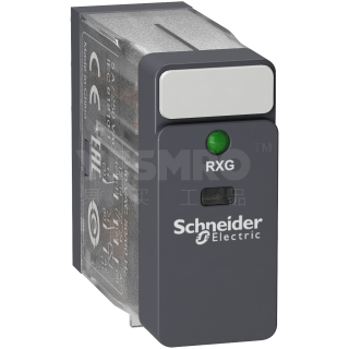 施耐德 Schneider RXG系列接口继电器