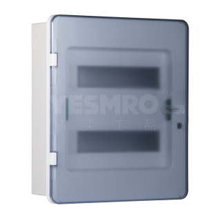 施耐德 Schneider 天朗TL系列终端配电箱