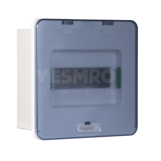 施耐德 Schneider 天朗TL系列终端配电箱