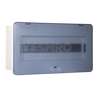 施耐德 Schneider 天朗TL系列终端配电箱