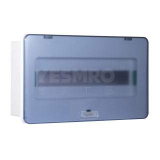 施耐德 Schneider 天朗TL系列终端配电箱