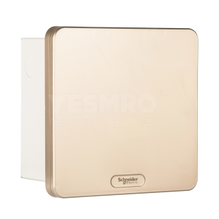 施耐德 Schneider 天朗TL系列终端配电箱