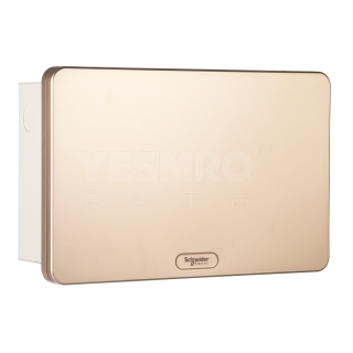 施耐德 Schneider 天朗TL系列终端配电箱