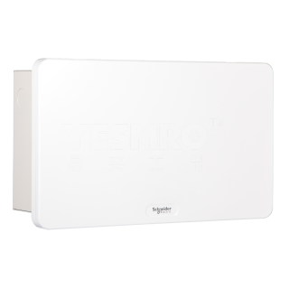 施耐德 Schneider 天朗TL系列终端配电箱